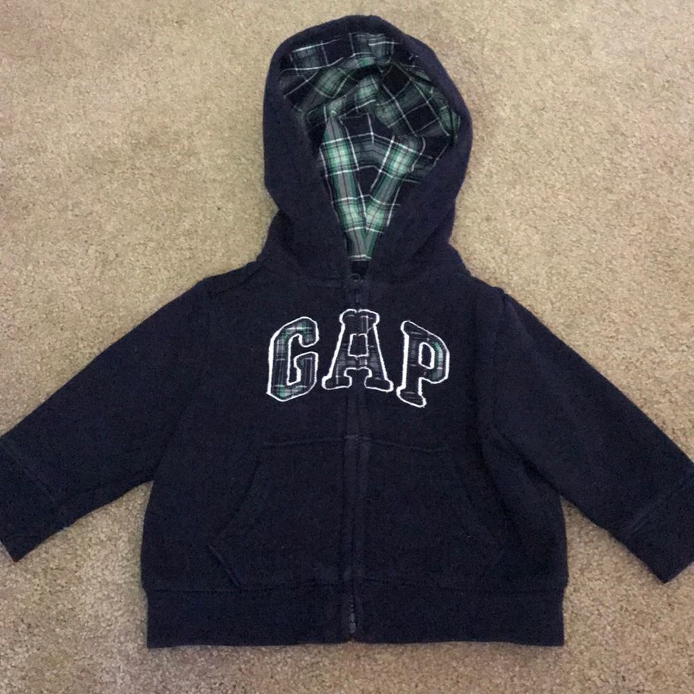 Gap hoodie 